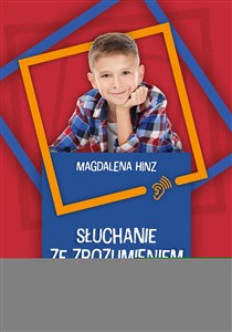 Obrazek Słuchanie ze zrozumieniem