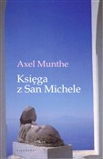 Księga z S... - Munthe Axel -  foreign books in polish 
