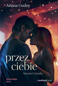 Picture of Przez ciebie
