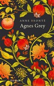 Agnes Grey... - Anne Bronte - Ksiegarnia w UK