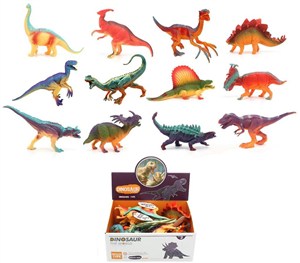 Picture of Dinozaur MIX