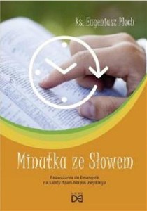 Obrazek Minutnik ze słowem T.2 w.2024