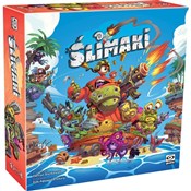 Polska książka : Ślimaki GA...