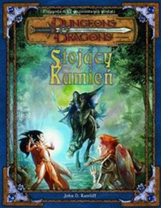 Obrazek Stojący Kamień