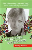 Polska książka : Więcej cie... - Patsy Brooks