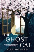 The Ghost ... - Alex Howard -  books from Poland