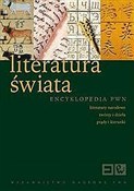 Literatura... -  books in polish 