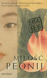 Obrazek Miłość Peonii