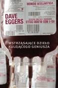 Wstrząsają... - Dave Eggers -  Polish Bookstore 