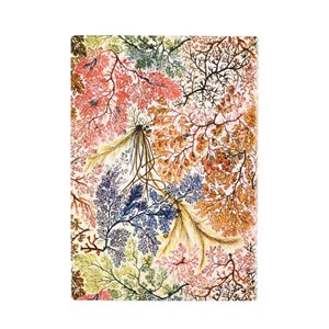 Picture of Notatnik czysty Anemone midi