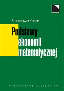 Obrazek Podstawy ekonomii matematycznej