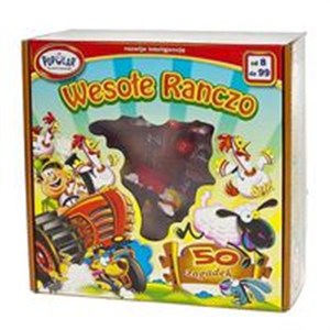 Obrazek Wesołe ranczo