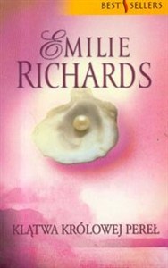 Picture of Klątwa Królowej Pereł