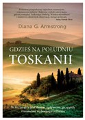 polish book : Gdzieś na ... - Diana G. Armstrong
