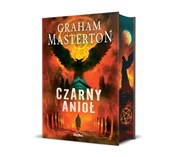 Czarny ani... - Graham Masterton -  books from Poland
