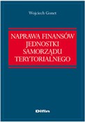 Polska książka : Naprawa fi... - Wojciech Gonet