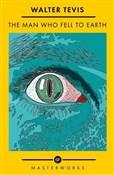 Książka : The Man Wh... - Walter Tevis