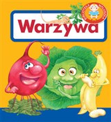 Warzywa Bi... - Urszula Kozłowska -  books from Poland