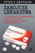 Zabójcze l... - Peter Gotzsche -  books from Poland