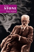 Pasje utaj... - Irving Stone -  books in polish 