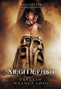 Obrazek Xięgi Nefasa Trygław władca losu