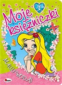 Moje księż... - Mariola Budek -  books in polish 