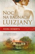 Noc na bag... - Nora Roberts -  Książka z wysyłką do UK