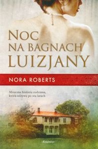 Obrazek Noc na bagnach Luizjany