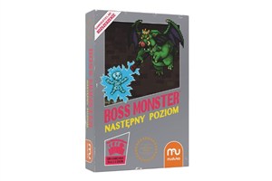 Picture of Boss Monster - Następny Poziom