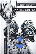 polish book : Matka Eden... - Chris Beckett