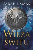 Wieża świt... - Sarah J. Maas -  Polish Bookstore 
