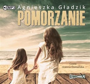 Obrazek [Audiobook] Pomorzanie