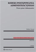 polish book : Kodeks pos... - Robert Suwaj