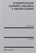 Polska książka : Wykonywani... - Adam Górski