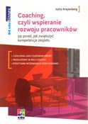 Polska książka : Coaching, ... - Jutta Kreyenberg