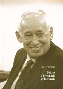 Picture of Szkice o kwestiach żydowskich