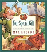 Your Speci... - LUCADO MAX -  Książka z wysyłką do UK