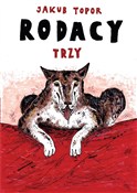 Książka : Rodacy trz... - Jakub Topor