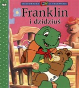 Franklin i... - Paulette Bourgeois -  foreign books in polish 
