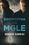 Książka : Dziewczyna... - Donato Carrisi