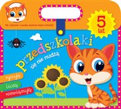 Przedszkol... - Elżbieta Lekan -  Polish Bookstore 