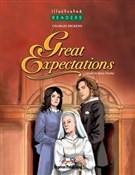 Great Expe... - Charles Dickens -  foreign books in polish 