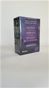 Pakiet: Sz... - Agnieszka Jeż -  books from Poland