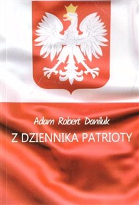 Obrazek Z dziennika patrioty