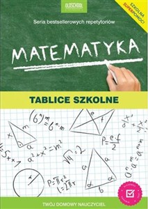 Obrazek Matematyka Tablice szkolne
