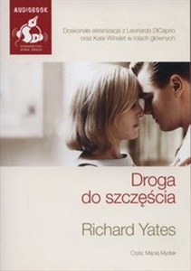 Obrazek [Audiobook] Droga do szczęścia