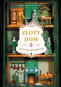 Polska książka : Złoty dom - Jessie Burton