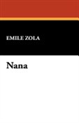 Nana -  books in polish 