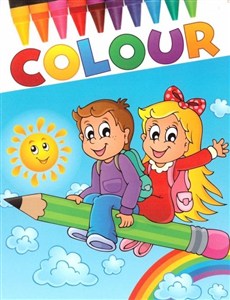 Picture of Colour Dzieci