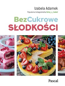 Obrazek BezCukrowe słodkości